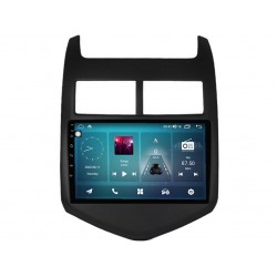 CHEVROLET Aveo - 9" МУЛТИМЕДИЯ / Навигация android 16